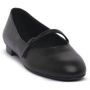 Balleriinat Frau  NAPPA NERO  37