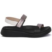 Sandaalit Wonders  NERO WILD CYBER  38