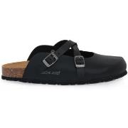 Kengät Grunland  NERO 40SARA  37