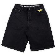 Shortsit & Bermuda-shortsit Homeboy  X-tra monster denim shorts  US 28