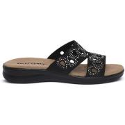 Sandaalit Valleverde  NERO  37