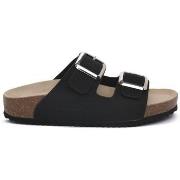 Sandaalit Valleverde  NERO  37
