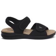 Sandaalit Valleverde  NERO  37