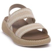 Sandaalit Jana  BEIGE SANDAL  36