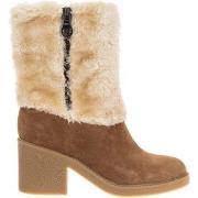Saappaat Guess  FLRIL4SUE10-BEIGE  35