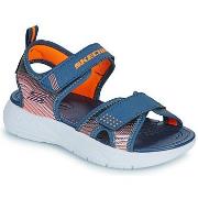 Poikien sandaalit Skechers  MICROSPEC-SPLASH  28