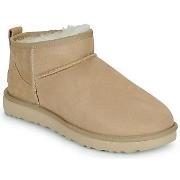 Kengät UGG  W CLASSIC ULTRA MINI  36