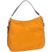 Vyölaukku U.S Polo Assn.  BIUHU5727WIP-YELLOWTAN  Yksi Koko