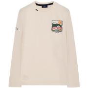 T-paidat pitkillä hihoilla Elpulpo  17010225463101  8 vuotta