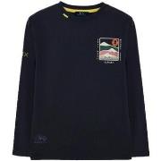 T-paidat pitkillä hihoilla Elpulpo  17010225463720  8 vuotta