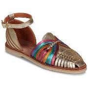 Sandaalit Mapache  NAYELI  36