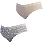 Alushousut Janira  1032252-PRINT  EU M