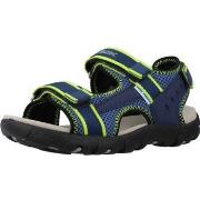 Poikien sandaalit Geox  JR SANDAL STRADA A  34