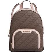 Reppu MICHAEL Michael Kors  35S2G8TB2B-BROWN  Yksi Koko