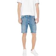 Shortsit & Bermuda-shortsit Jeckerson  JUPBE001JAYDE001 DNDTFDENI021 D...