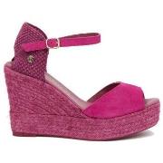Sandaalit La Valeta  Charlene peep toe  36