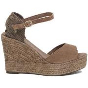 Sandaalit La Valeta  Charlene peep toe  37