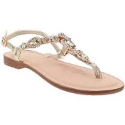 Sandaalit Queen Helena  Y6015  36