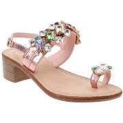 Sandaalit Queen Helena  Y6022  36