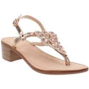 Sandaalit Queen Helena  Y3027  36