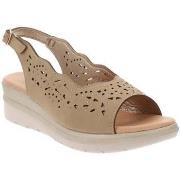 Sandaalit Valleverde  VV55564  36