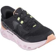 Kengät Skechers  Slip-ins Glide-Step - Altus 150510-BKMT Black Multi  ...