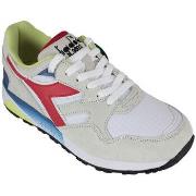 Tennarit Diadora  501.173073 01 C3267 White/Dark red  44