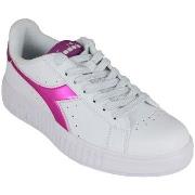 Tennarit Diadora  101.176737 01 55052 Violet raspberry  38