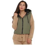 Paksu takki La Modeuse  18475_P52245  EU M