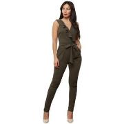 Jumpsuits La Modeuse  22525_P48759  EU XXL