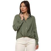 Paitapusero / Kauluspaita La Modeuse  73824_P174240  EU S