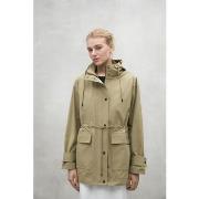 Parkatakki Ecoalf  -  XS