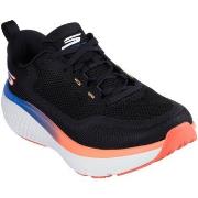 Kengät Skechers  Go Run Supersonic Max 246086-BKMT Black/Multi  41