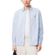 Pitkähihainen paitapusero Lacoste  CH2933-00  EU S