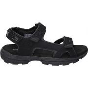 Sandaalit Skechers  64487-BLK  40