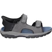 Sandaalit Skechers  205289-CHAR  44