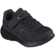 Poikien sandaalit Skechers  Bounder-Trekzic 403908L-BBK Black  36