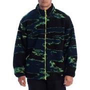 Ulkoilutakki Vans  VN000NDQBLK1-BLACK  EU S