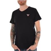 Lyhythihainen t-paita Georges Rech  TOMY-GR  EU XXL