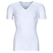 Lyhythihainen t-paita Eminence  T-SHIRT COL V MC  EU XXL