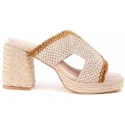 Sandaalit Montevita  102975  36