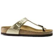 Sandaalit BIRKENSTOCK  Gizeh 1016108 Regular - Gold  36