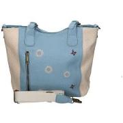 Olkalaukut Sara Bag  SXMD240561  Yksi Koko