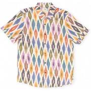 Pitkähihainen paitapusero Otherwise  Jubilee Shirt - Multi  EU S