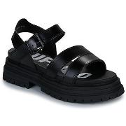Sandaalit Buffalo  LENNOX TS SANDAL  36