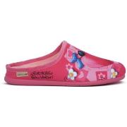 Kengät Grunland  FUXIA B2GAGA  36