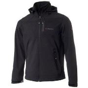 Pusakka Cresta  1002-M-BLK  EU L