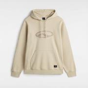 Svetari Vans  OVAL LOOSE FLEECE  EU S