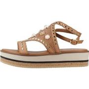 Sandaalit Alpe  5495 14  36