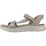 Sandaalit Skechers  SLIP-INS  GO WALK FLEX  36